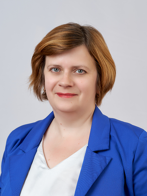 Горбачева Мария Олеговна.
