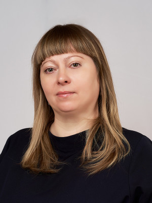 Шкляева Ольга Сергеевна Шкляева Ольга Сергеевна